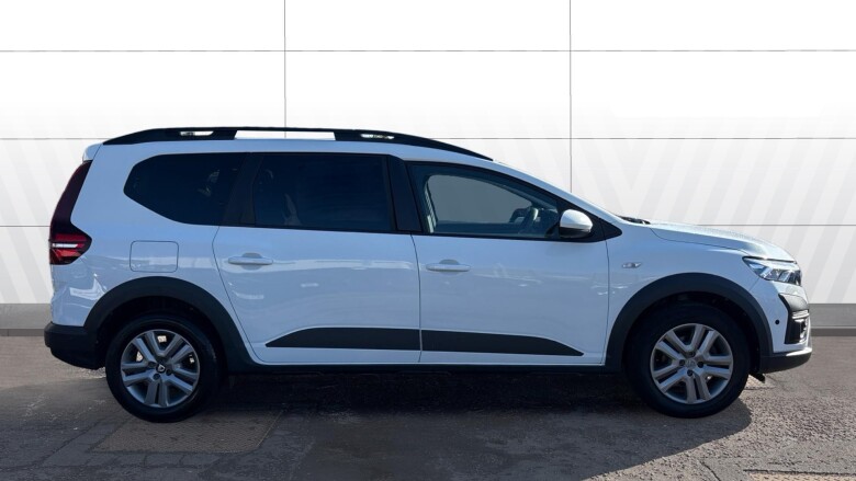 Dacia Jogger 1.0 TCe Comfort 5dr Petrol Estate